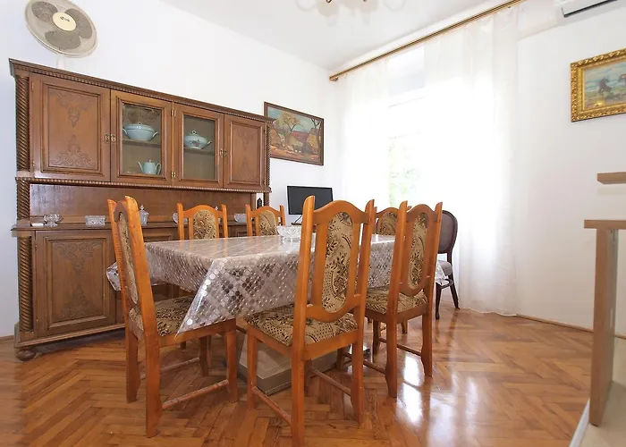 Daire Paulina 1347 Pula