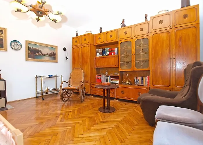 Paulina 1347 Daire *