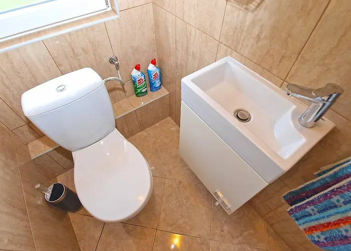 Paulina 1347 Daire Pula