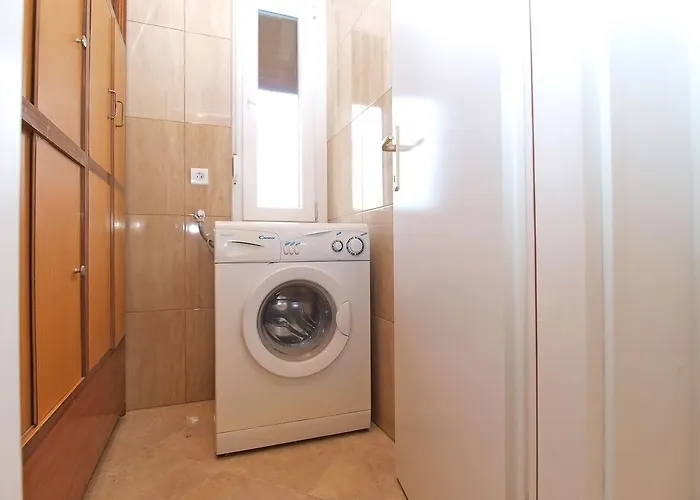 Daire Paulina 1347 Pula