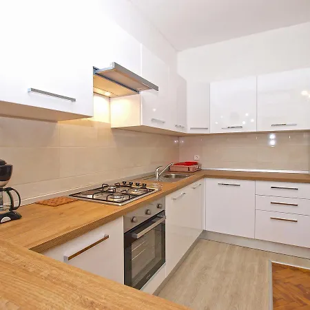 Apartmán Paulina 1347