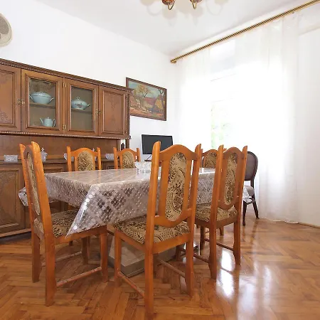 Apartmán Paulina 1347 Pula