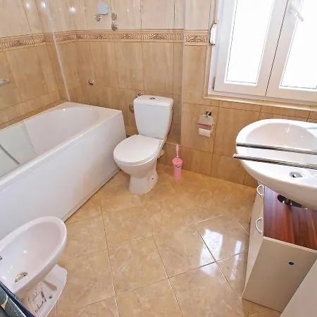 Paulina 1347 Appartement