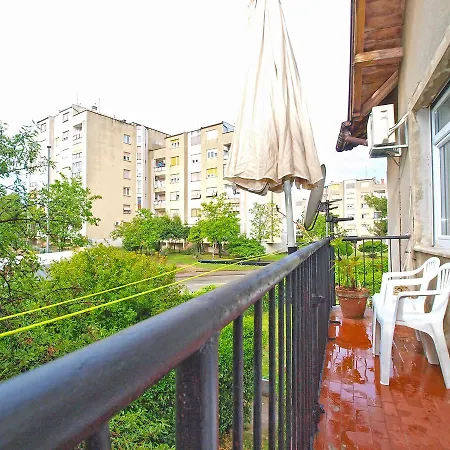 Apartman Paulina 1347 Póla